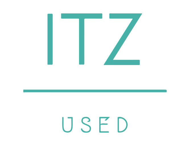 itzused-LOGO
